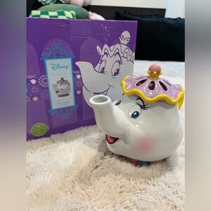 Mrs. Potts Scentsy